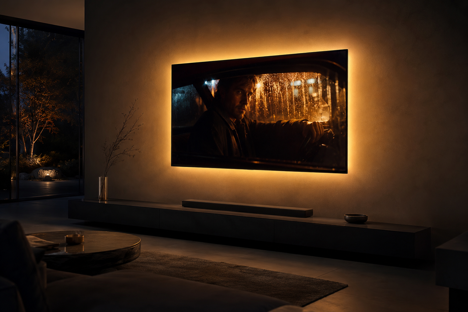 Govee TV Backlight 3 Lite
